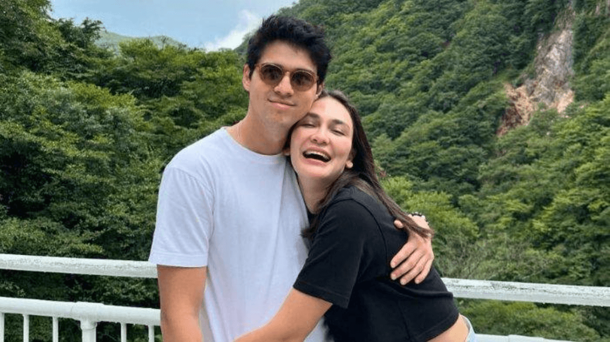 Luna Maya Jelaskan Alasan Teguh Menikah dengan Maxime Bouttier Meski Jarak Usia Jauh