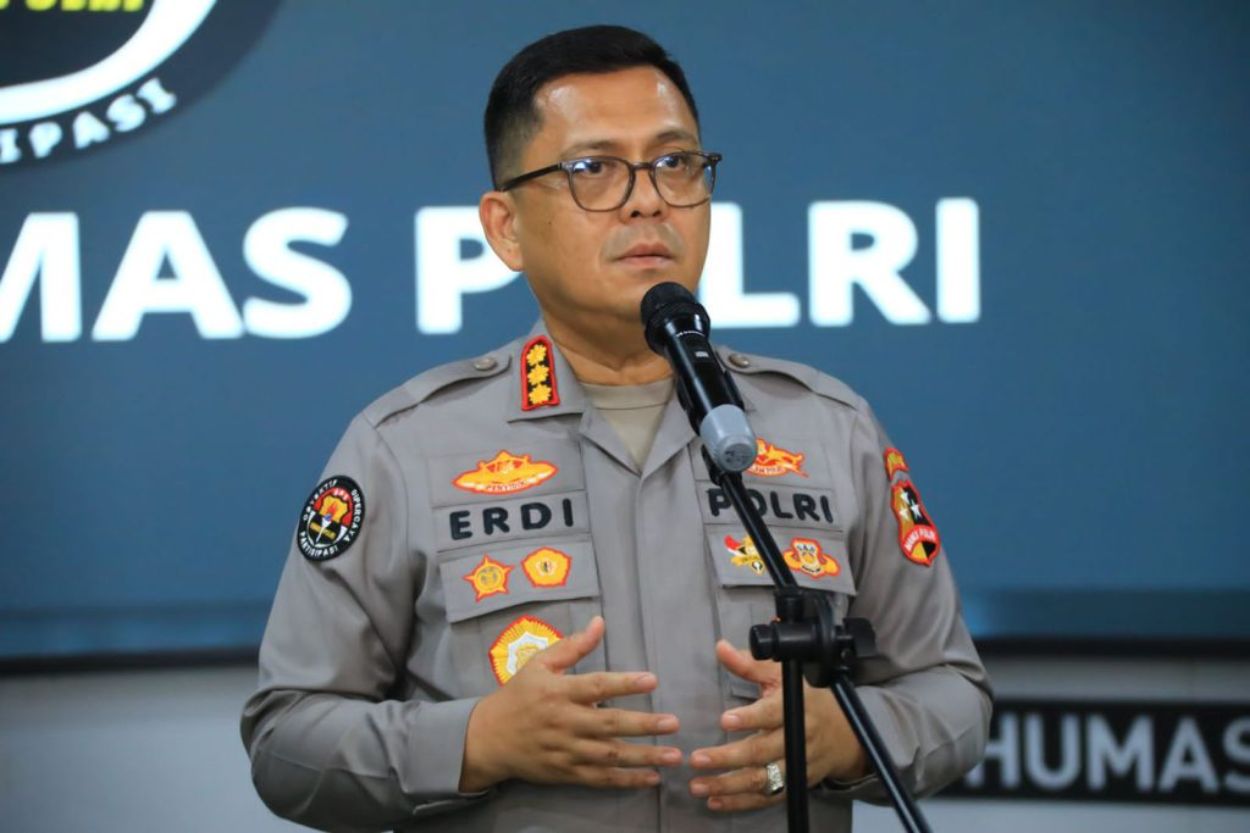 Ngeri Banget! Polisi Temuin Konten Pornografi Anak Grup "Fantasi Sedarah" di Medsos