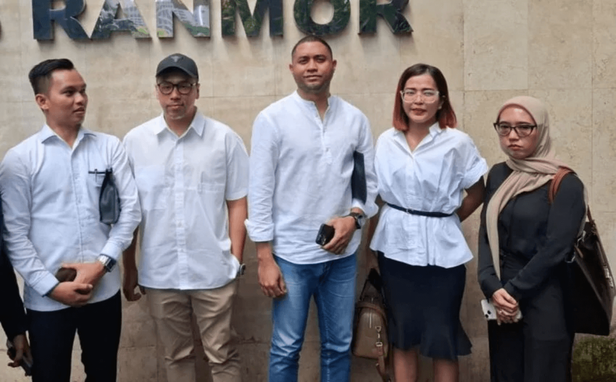 Rayen Pono Hadirkan Sammy Simorangkir sebagai Saksi Kunci dalam Kasus Ahmad Dhani, Ini Alasannya