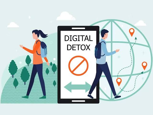 Stop FOMO! Ini Alasan Kenapa Seminggu "Menghilang" dari Sosmed Justru Bikin Kamu Lebih Eksis