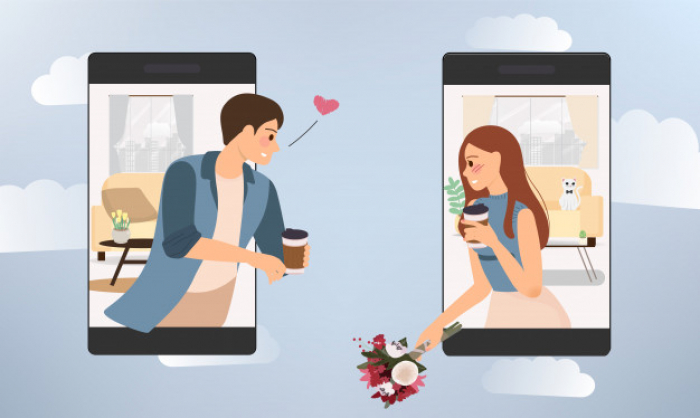 Swipe Kanan Zonk Mulu? Bongkar 5 Trik Anti Gagal Cari Jodoh di Aplikasi Kencan