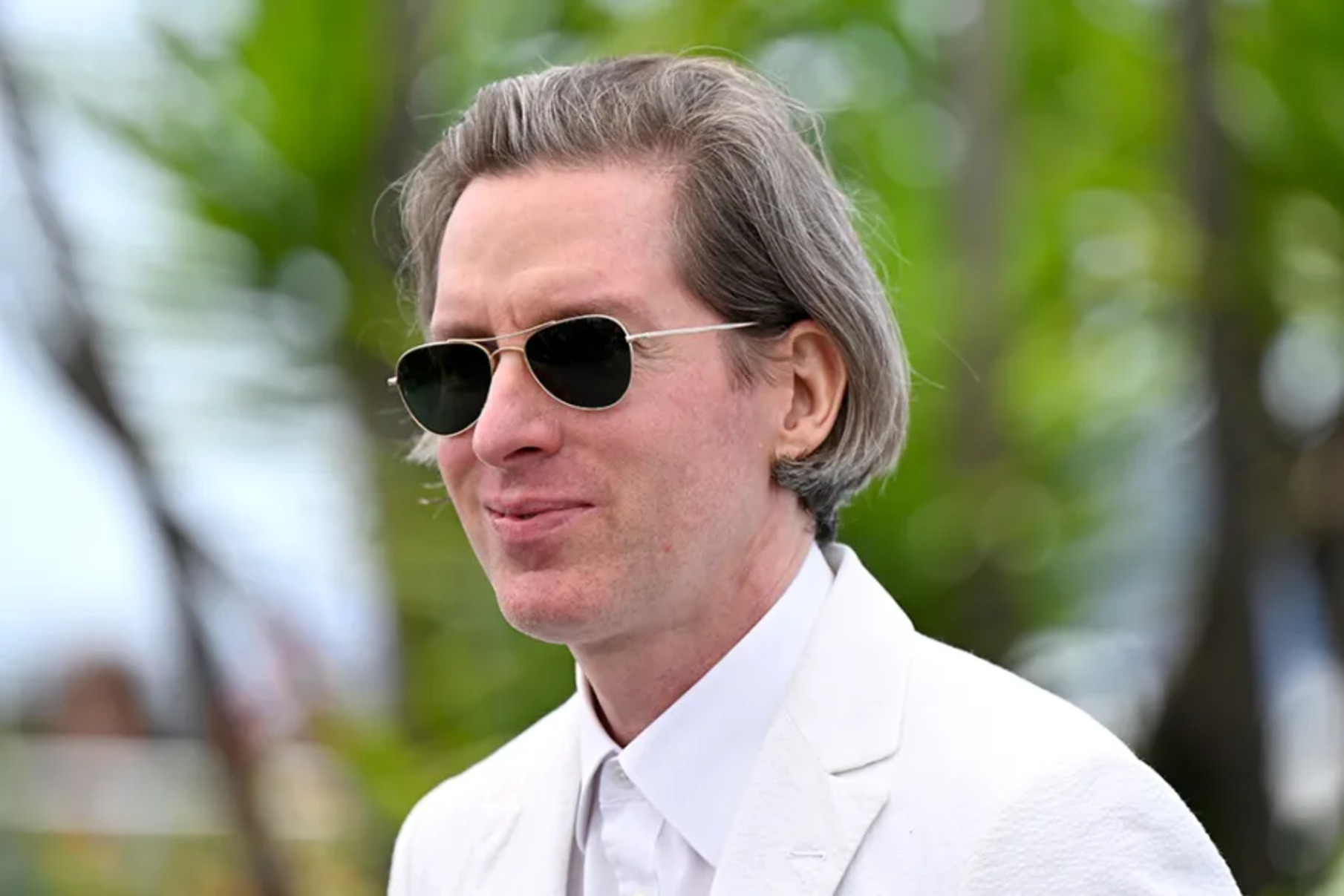 Wes Anderson Sindir Tarif Trump untuk Film Luar Negeri, Ungkap Detail "The Phoenician Scheme" di Cannes