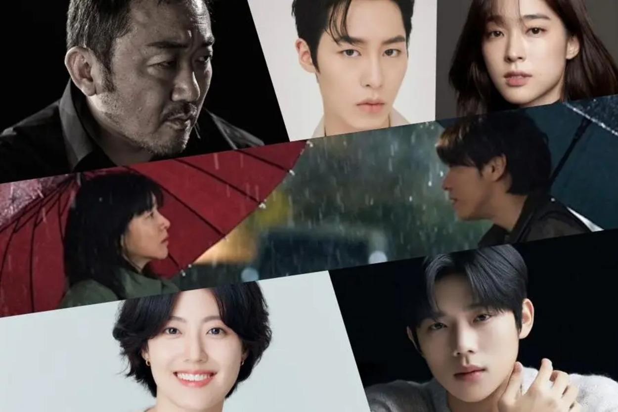 Deretan Drama KBS Siap Temani Weekend Kamu, Dari Twelve Sampai Last Summer