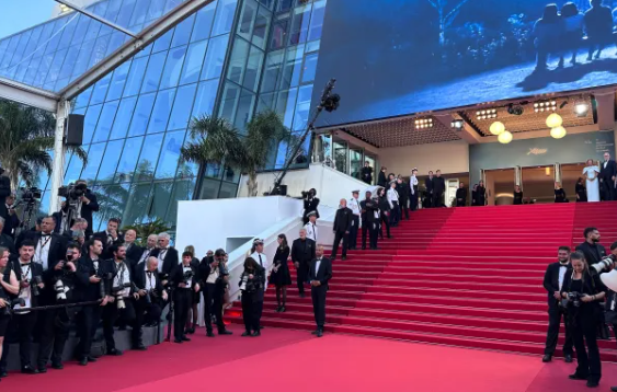 Deretan Film Indonesia Tembus Festival Film Cannes 2025! Renoir & Pangku Bikin Dunia Internasional Melirik