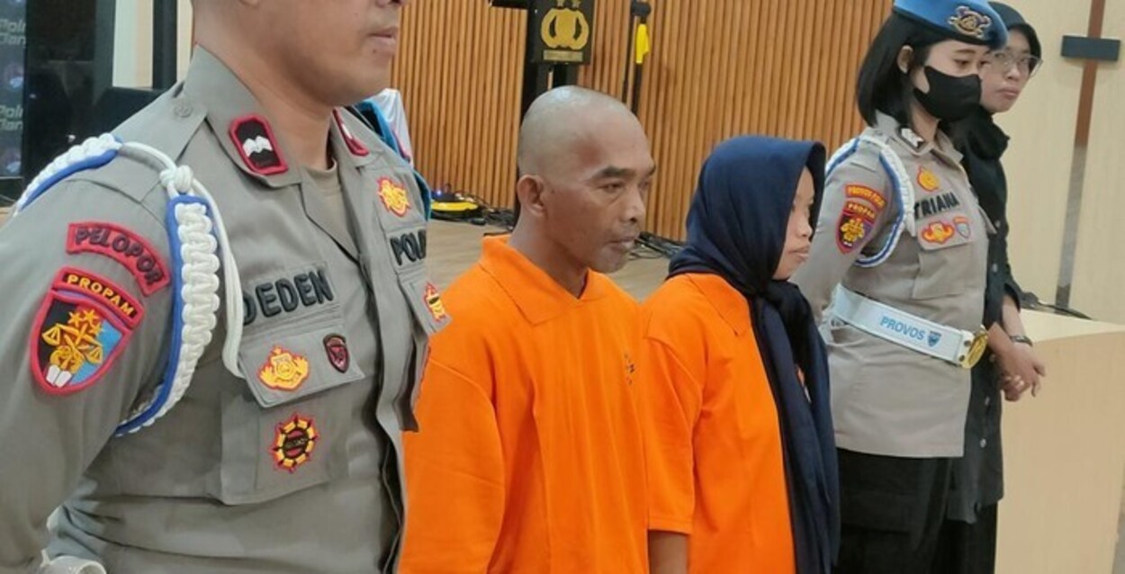 Fakta-Fakta Kasus Anak yang Bunuh Ibu di Cianjur, Gara-gara Sakit Hati?