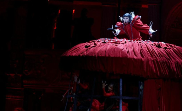 Gak Mampir ke Indonesia! Lady Gaga Pilih Singapura Buat Konser Tunggal di Asia, Ini Alasannya!