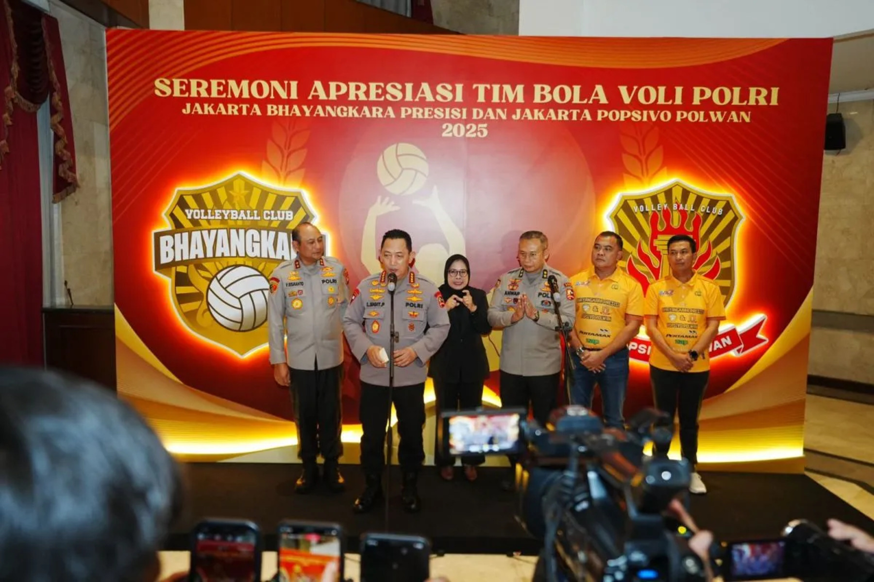 Kapolri Buka Peluang Periksa Ulang Budi Arie dalam Kasus Judi Online, Disebut Terima 50 Persen Komisi