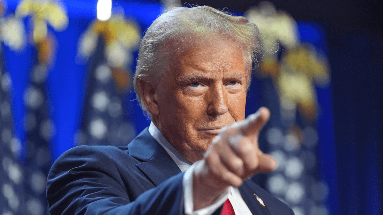 Pemerintahan Trump Diduga Langgar Hukum, Deportasi Migran Vietnam dan Myanmar ke Sudan Selatan