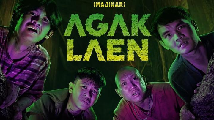 Suka Film Komedi? Rekomendasi Film Komedi Indonesia yang Bikin Kamu Ngakak Gak Karuan