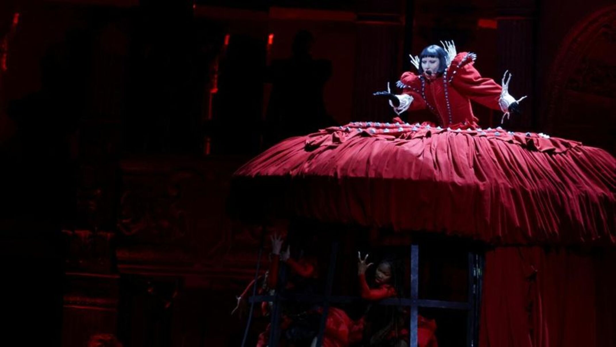 Waspada Usai Nonton Konser Lady Gaga! Kemenkes Ingatkan Lonjakan COVID-19 di Asia, Termasuk Singapura