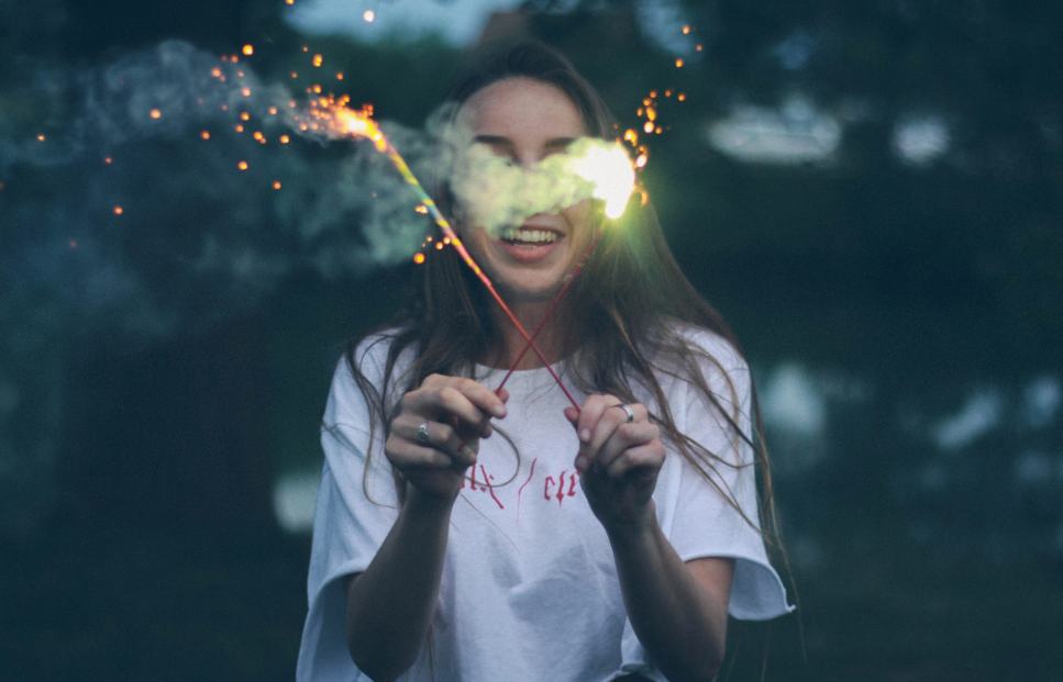 6 Hal Sederhana yang Bisa Bikin Introvert Super Bahagia, Kamu Salah Satunya?