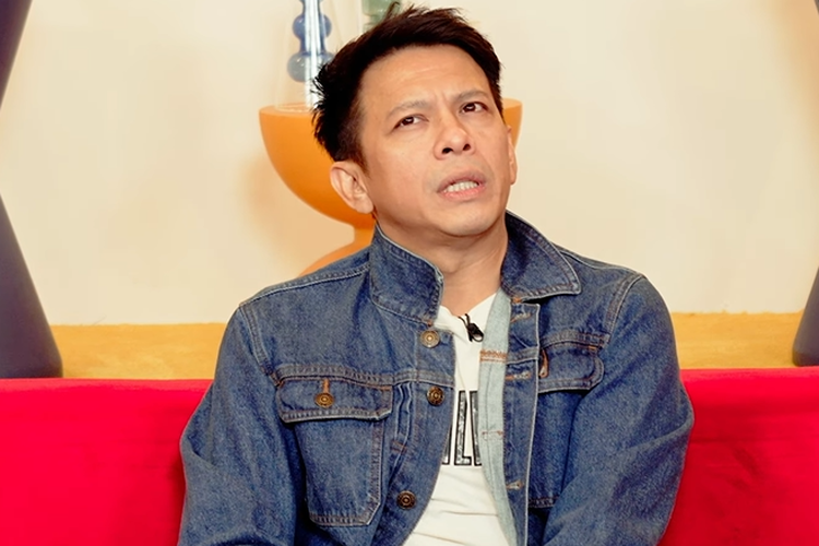 Ariel NOAH Soroti Sistem Royalti di Indonesia: "Udah Dibayar, Tapi Pencipta Lagu Gak Dapat!"