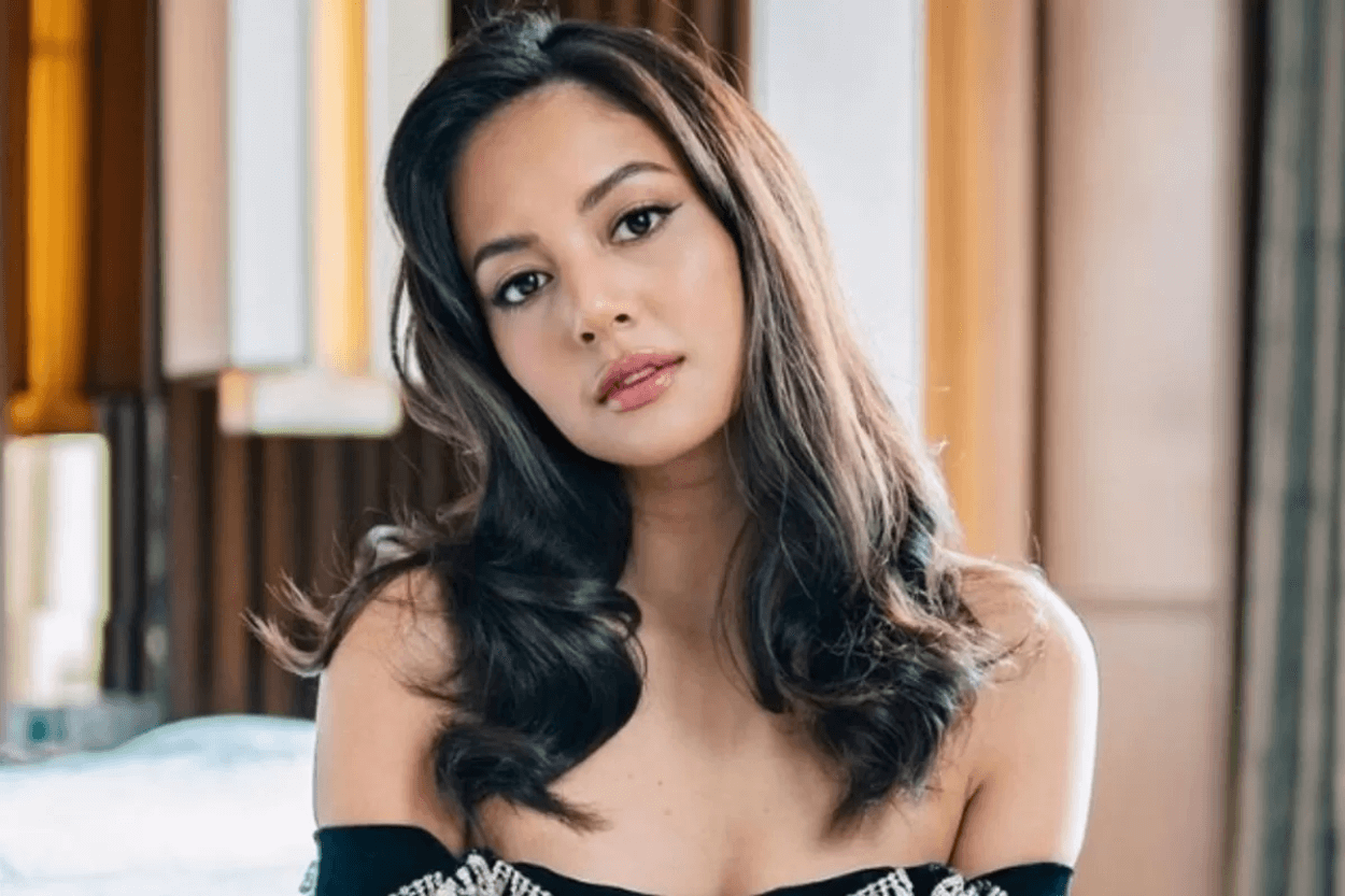 Aurelie Moeremans Ungkap Dampak Serius Kecelakaan Mobil, Perjuangan Pulih yang Bikin Haru