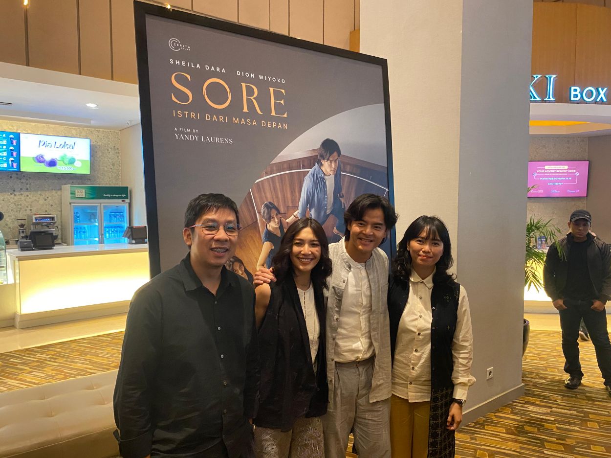 Bakal Tayang 10 Juli 2025, Film 
