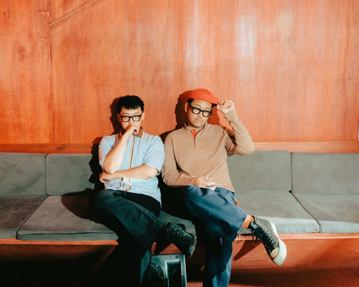 Duo Pop TADI Rilis "Kita Jalin", Lagu Buat yang Terjebak di Friendzone Tanpa Kepastian