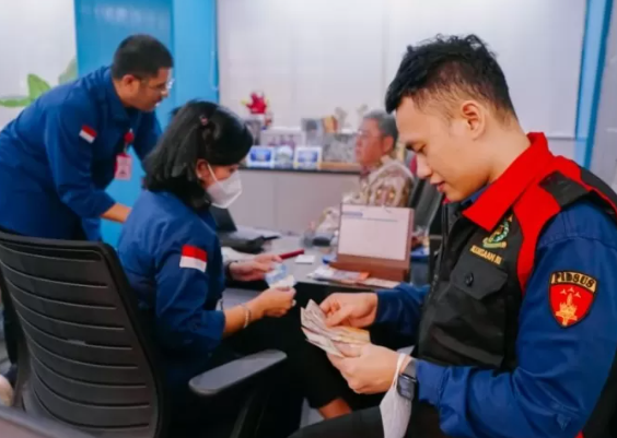 Heboh Korupsi Rp958 M Proyek Pusat Data Nasional, Pejabat Kominfo Sampai Bos Swasta Ditangkap!