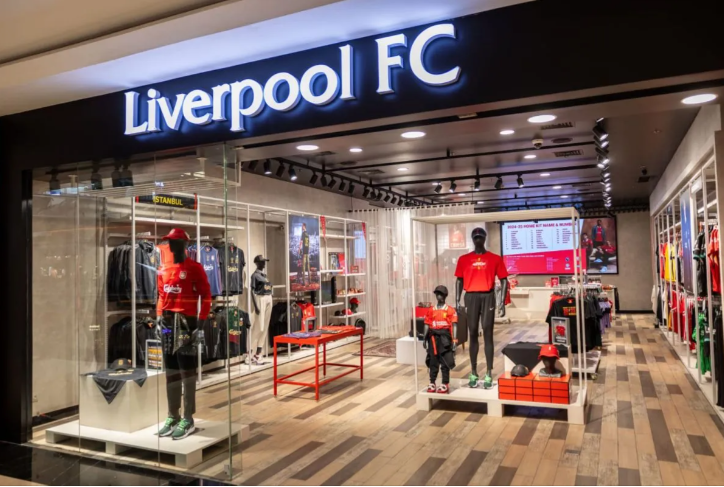 Koleksi Jersey Spesial Liverpool Miracle of Istanbul Resmi Rilis! Cek Desain Keren & Cara Dapatin Merchandise Langkanya di Sini