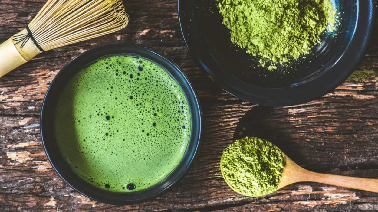 Matcha Lovers Wajib Tahu, Ini Fakta Unik di Balik Bubuk Matcha