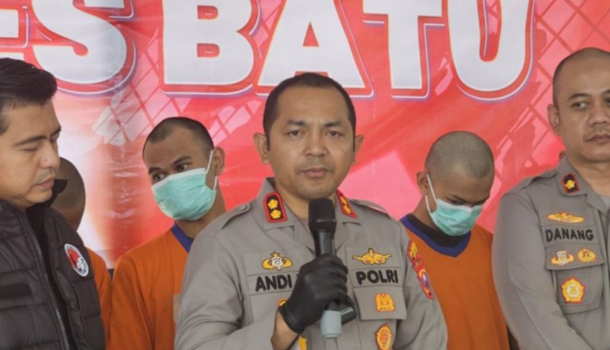 Miris! Dua Santriwati di Bawah Umur Diduga Jadi Korban Pencabulan di Kota Batu