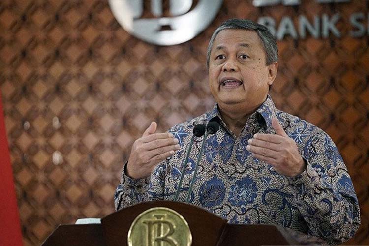 Revisi Proyeksi Pertumbuhan Ekonomi 2025 Lebih Realistis