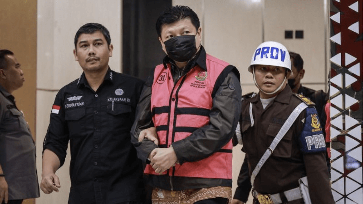 Rumah Eks Bos Sritex Digeledah, Kasus Kredit Rp692 Miliar Mulai Dibongkar Kejaksaan