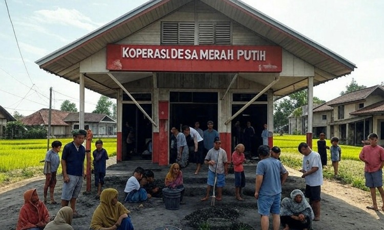 7 Prinsip Koperasi Perdesaan yang Wajib Dipenuhi