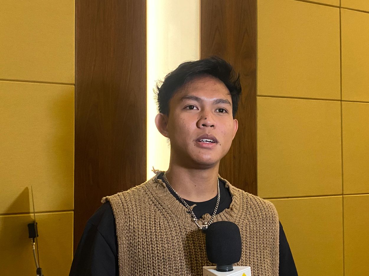 Fajar Noor Curhat Pernah Jadi Pemain Bola Hingga Perjalanan Sampai Jadi Runner Up Indonesian Idol