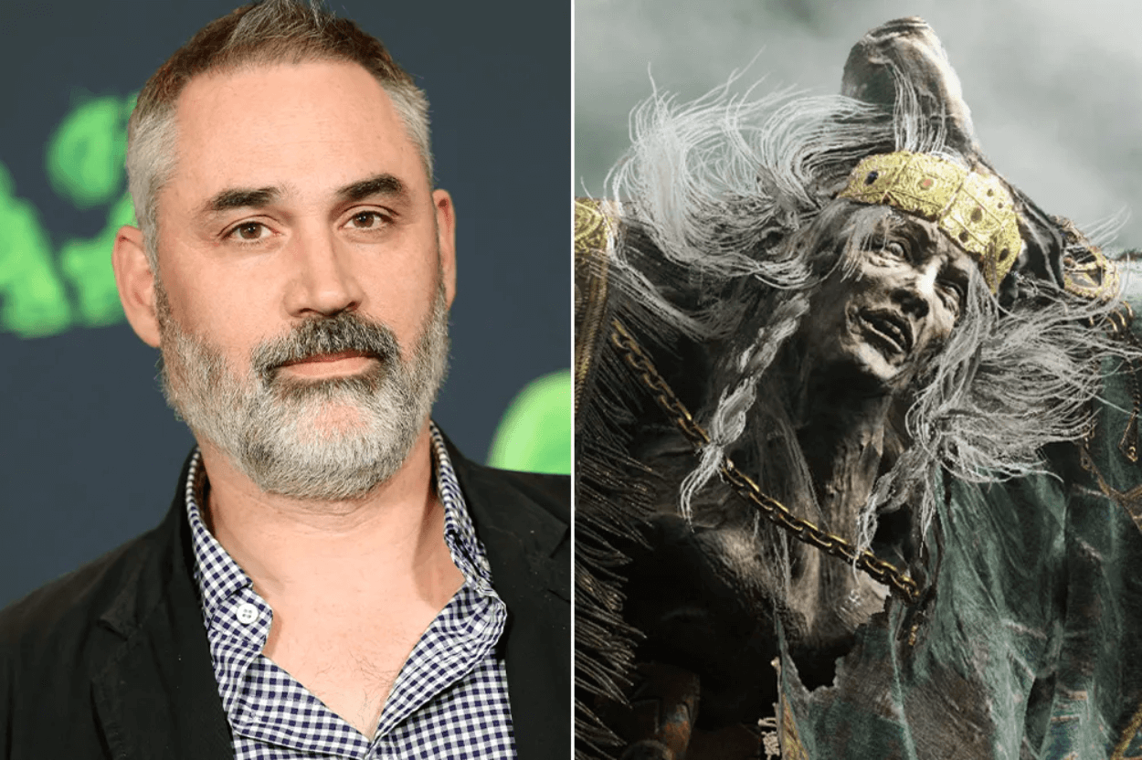 Film Adaptasi Game "Elden Ring" Siap Digarap, Alex Garland Jadi Sutradara dan Penulis Naskah