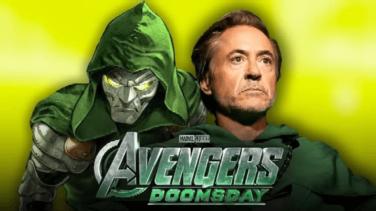 Film 'Avengers: Doomsday' dan 'Avengers: Secret Wars' Resmi Mundur Tayang, Fans Harus Bersabar