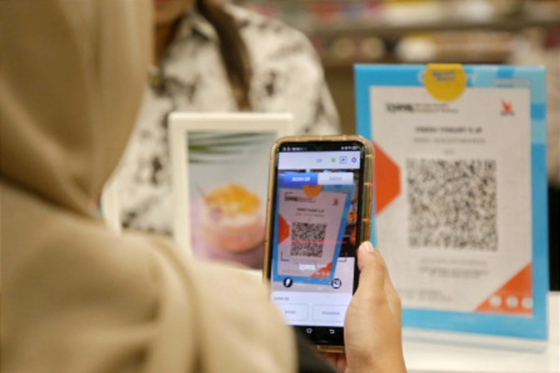 Indonesia Bawa QRIS ke Jepang dan Tiongkok Mulai Agustus 2025, Ini Rencana BI untuk Sistem Pembayaran Digital Global