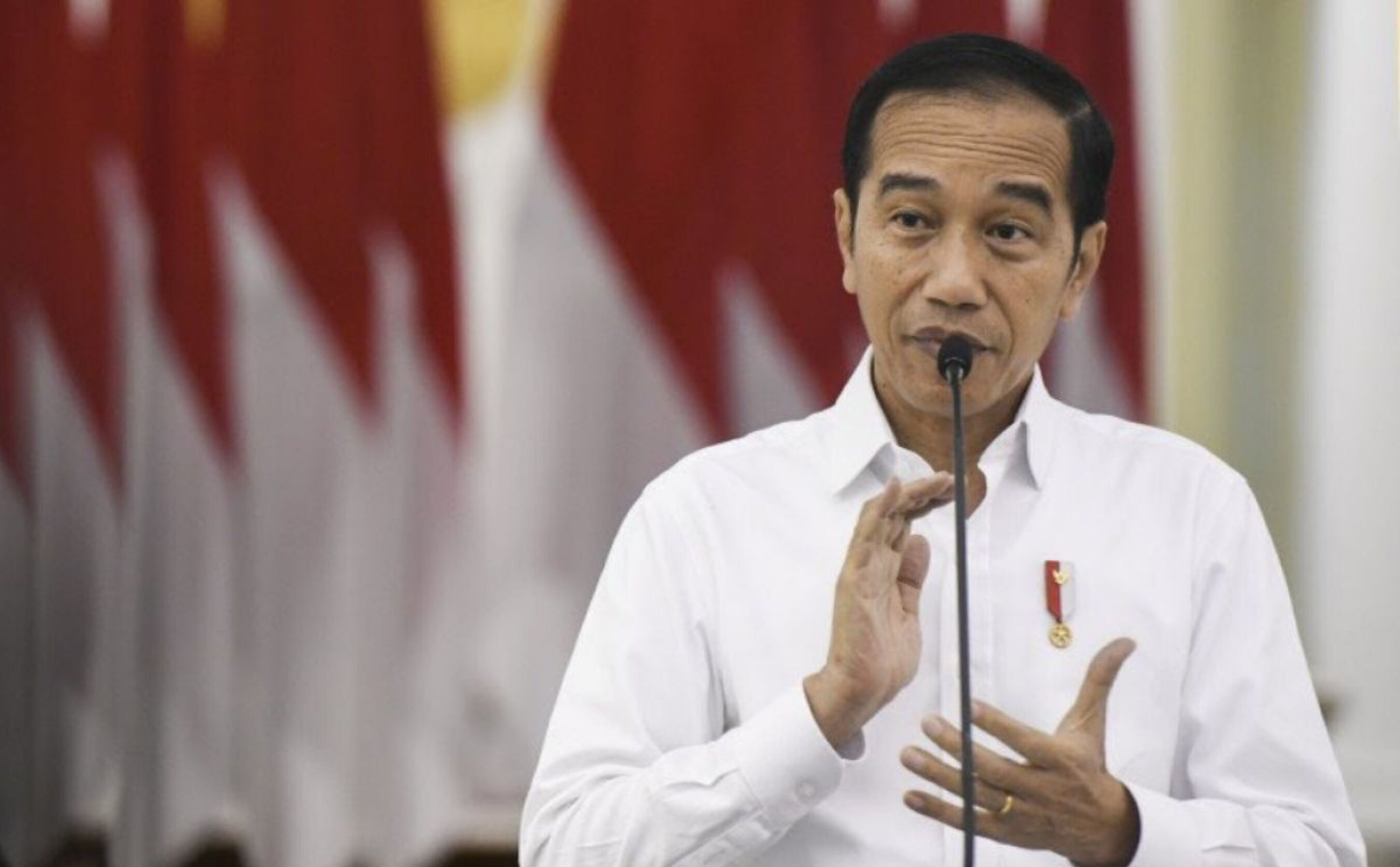 Jokowi Diperiksa Polisi Soal Ijazah Palsu: "Saya Siap Tunjukkan Aslinya di Pengadilan!"