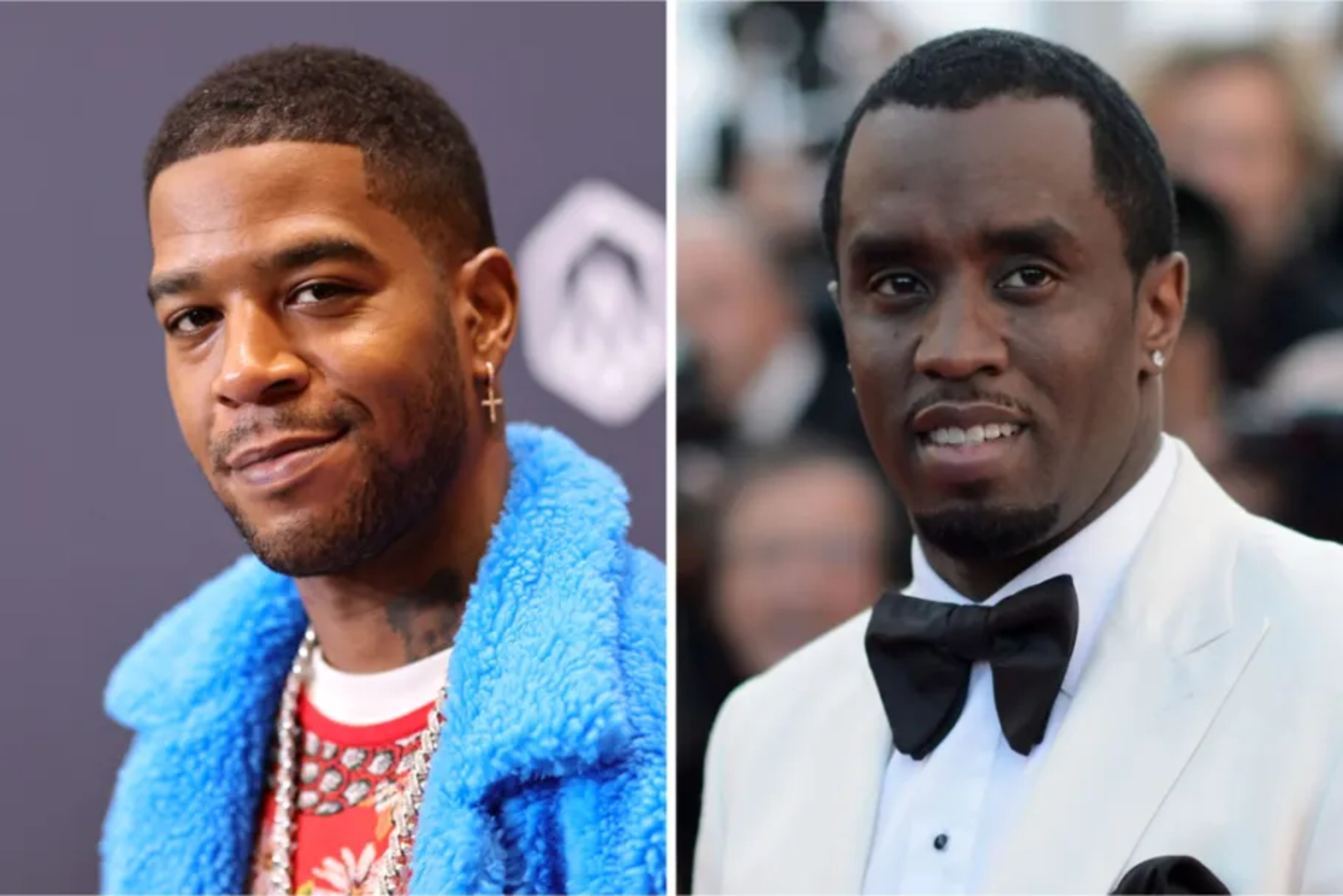 Kid Cudi Ungkap Kisah Mengkhawatirkan soal Sean 'Diddy' Combs di Persidangan, Ada Kejutan Baru?