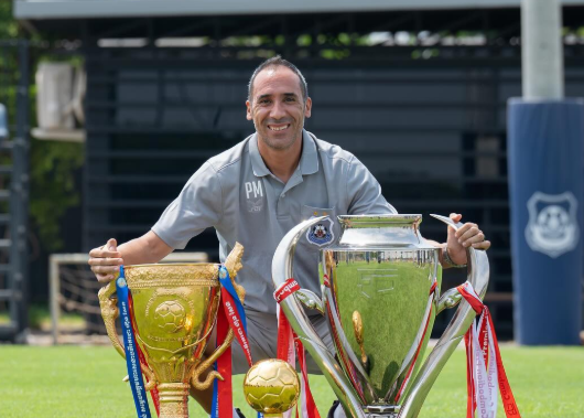 Profil Pep Munoz: Mantan Juru Taktik Barcelona Junior yang Diisukan Gantikan Paul Munster di Persebaya!