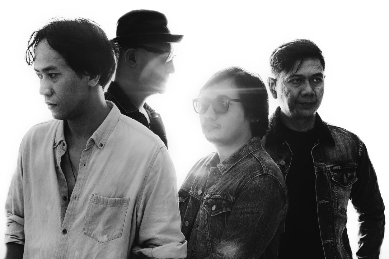 Tiket Comeback Lewat Lagu Baru 