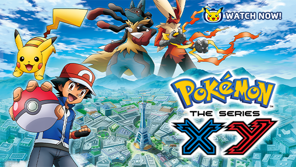 Anime Pokemon XY Akhirnya Tayang Lagi di Netflix Mulai Juni 2025! Serial Favorit Fans Ini Bikin Nostalgia Berat!