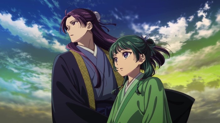 Apothecary Diaries Terpaksa Hiatus! Manga & Anime Kena Delay Gara-Gara Masalah Ini!