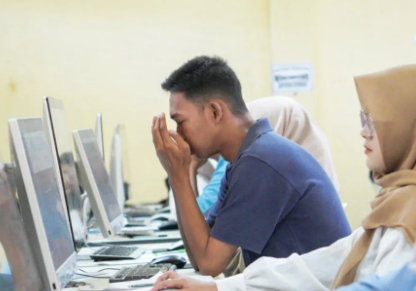 Cara Cek Pengumuman Hasil UTBK SNBT 2025! Link Resmi dan Tips Anti Error Ada di Sini