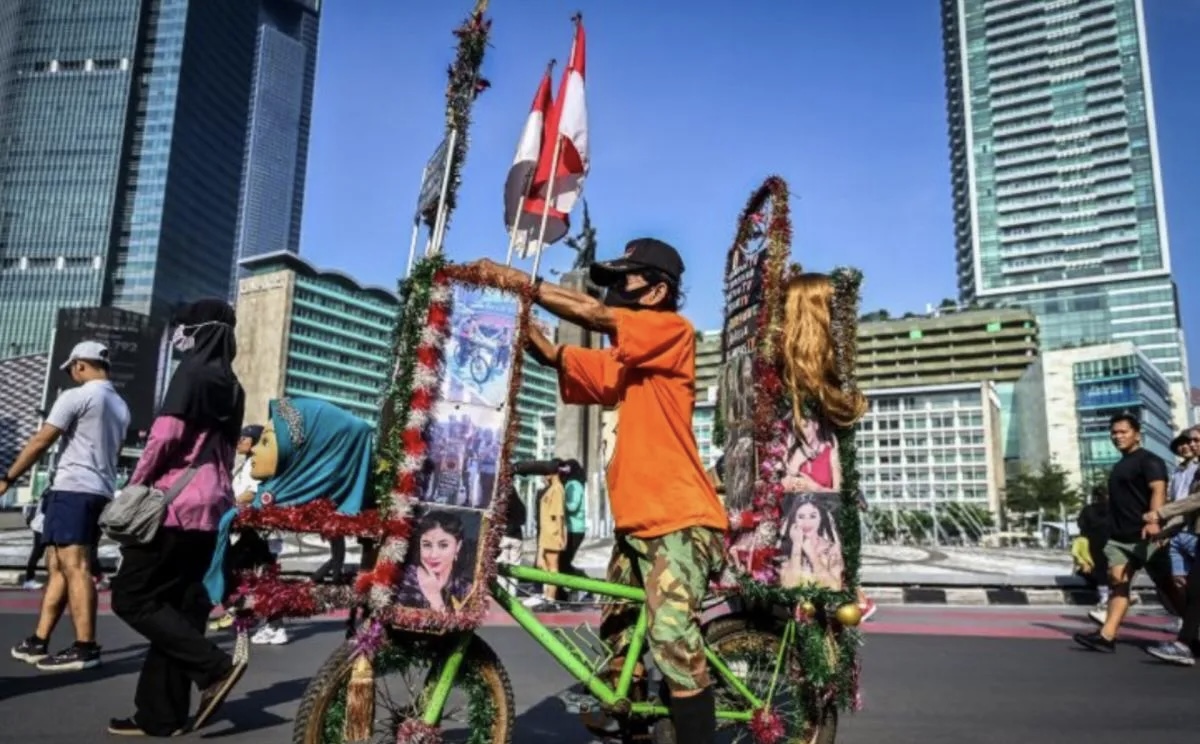 CFD Makin Seru, Bakal Ada Panggung Musik Buat Merayakan HUT ke-498 Jakarta