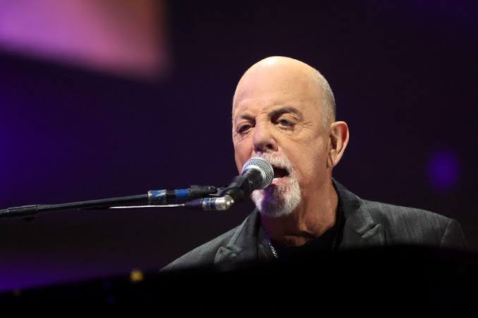 Fans Dilarang Bersedih! Konser Musik Billy Joel Tiba-Tiba Batal