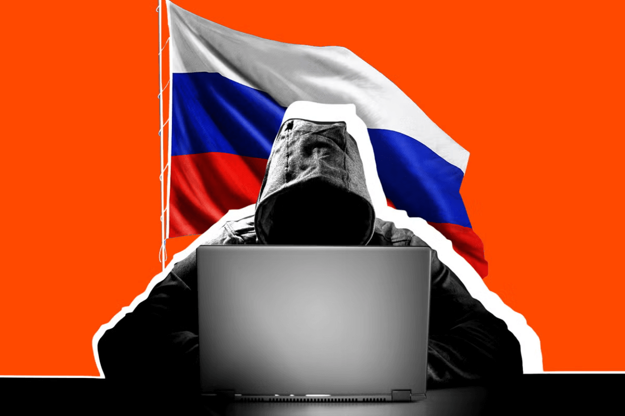 Jaringan Kejahatan Siber Berbasis Rusia Dibongkar, Polisi Eropa dan AS Buru Otak di Balik Malware Miliaran Euro
