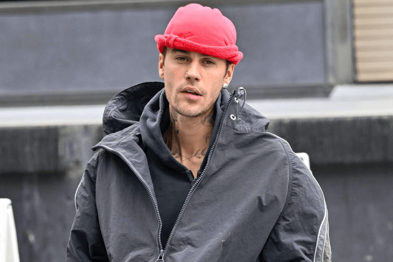 Justin Bieber Tunjukkan Dukungan Usai Chris Brown Dibebaskan dari Penjara
