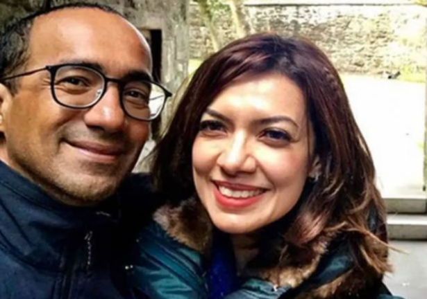 Najwa Shihab Ungkap Rasa Kehilangan! Curhat Haru soal Duka Mendalam & Pertemuan Ayah-Anak di Alam Lain