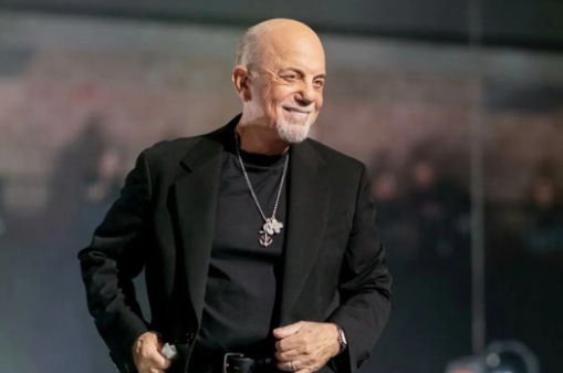 Billy Joel Sakit Otak Langka, Tur Dunia Bareng Rod Stewart & Sting Dibatalkan Total!