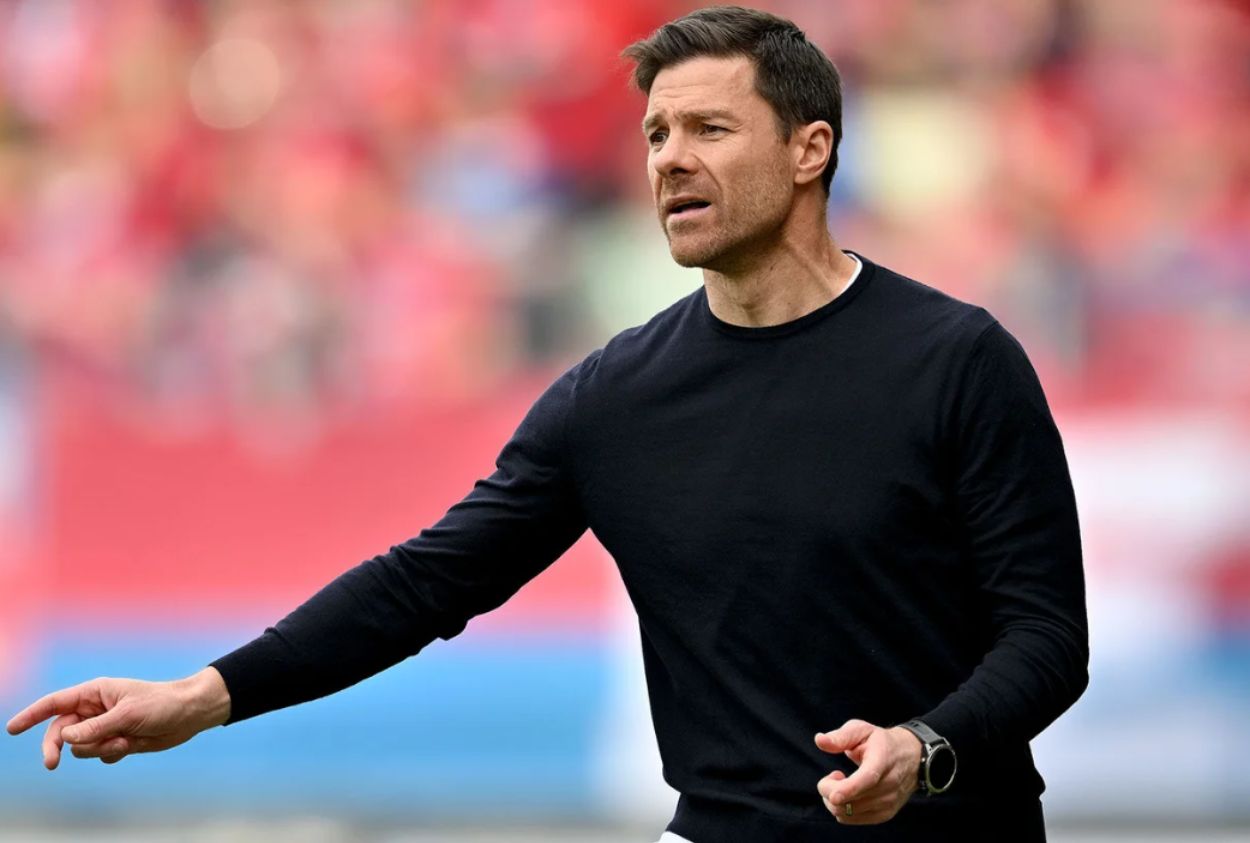 Nahkodai Real Madrid! Xabi Alonso Langsung Dapet Tantangan di Piala Dunia Antarklub