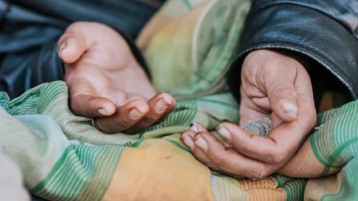 Heboh Suami di Ciracas Lakukan KDRT dan Paksa Istri Mengemis, Tapi Diduga Alami Gangguan Jiwa