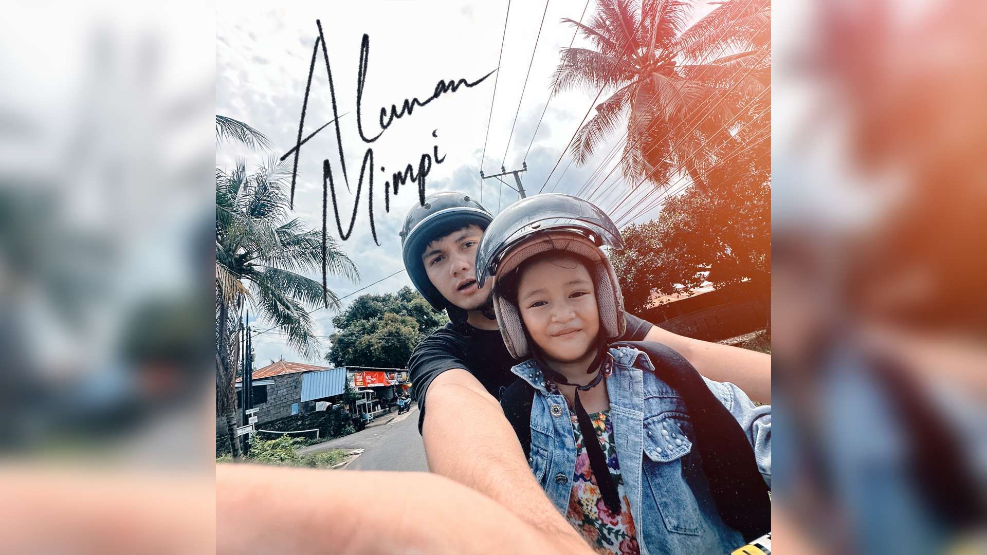 Lirik Lengkap Lagu Alunan Mimpi - Nyoman Paul: Lagu Sedih Tentang Rindu yang Cuma Bisa Ditemui di Mimpi