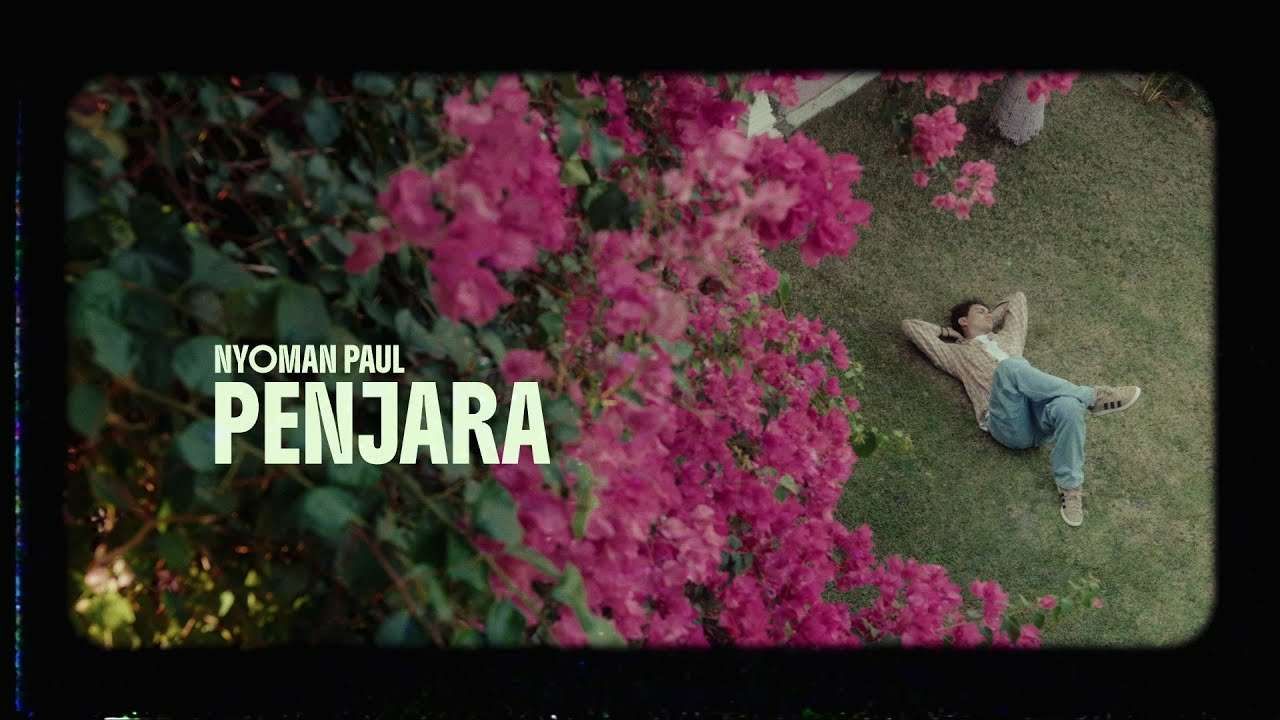Lirik Lengkap Lagu 