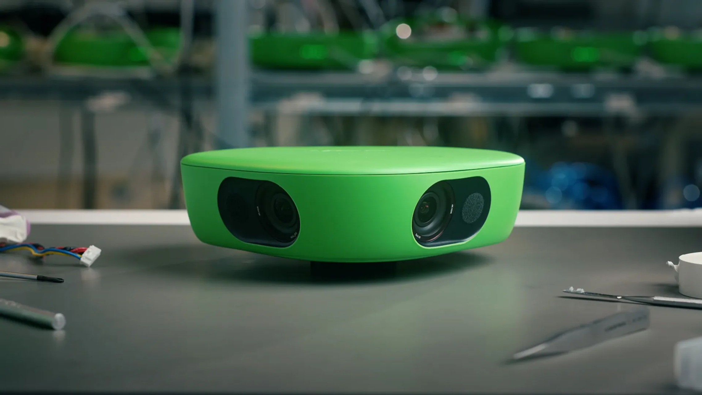 VEO 3 Gemparkan Dunia! Google Rilis AI Video Pertama yang Bisa Bersuara dan Berdialog