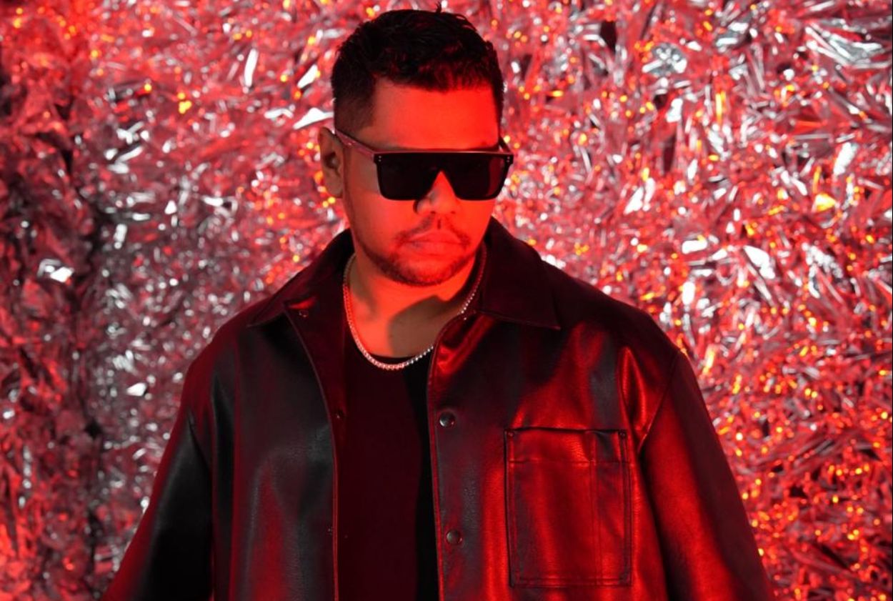 Berawal dari Rekaman HP! Daniel Pattinama Rilis Single Baru "Satu Tuju Bersamamu"
