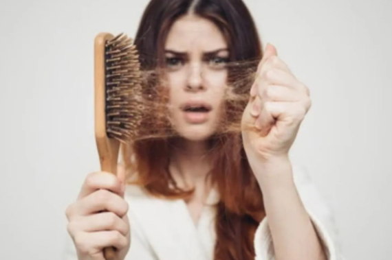 Cara Cegah Rambut Rontok di Usia Remaja: Tips Ampuh Biar Gaya Rambutmu Tetap Kece Tanpa Rusak!